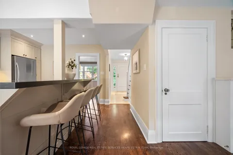 166 Hudson Dr, Toronto, ON M4T 2K6