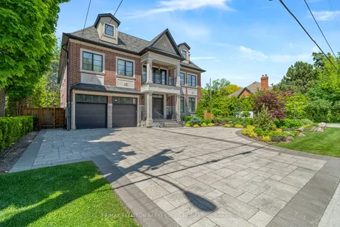 32 Truman Rd, Toronto, ON M2L 2L5