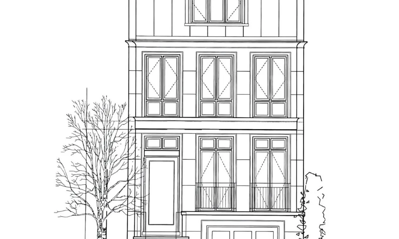 147B Farnham Ave, Toronto, ON M4V 1H7