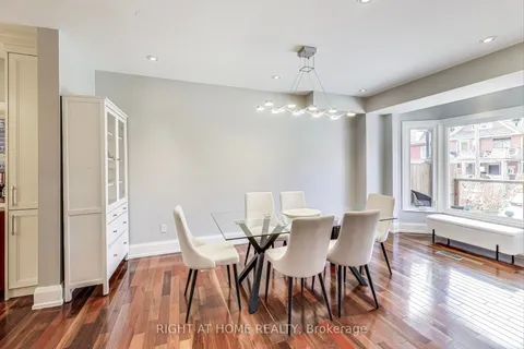 225 Lauder Ave, Toronto, ON M6E 3H5