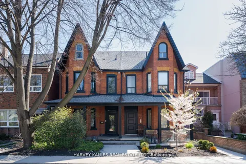 45 Northcote Ave, Toronto, ON M6J 3K2