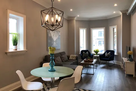 45 Northcote Ave, Toronto, ON M6J 3K2