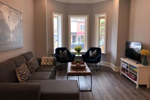 45 Northcote Ave, Toronto, ON M6J 3K2