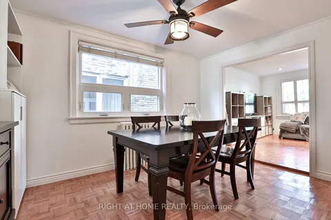 363 Atlas Ave, Toronto, ON M6C 3P8