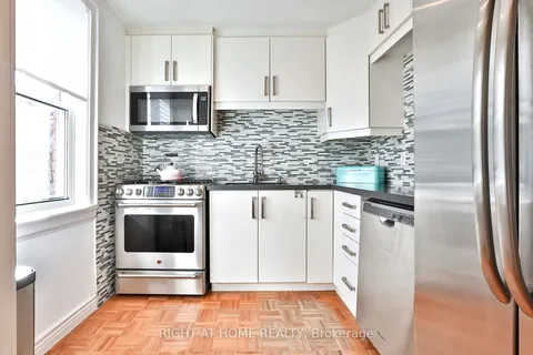 363 Atlas Ave, Toronto, ON M6C 3P8