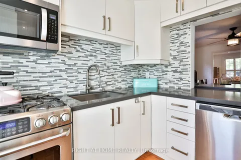 363 Atlas Ave, Toronto, ON M6C 3P8