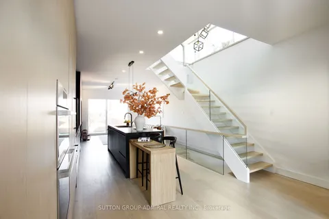 217 Robina Ave, Toronto, ON M6C 3Y6