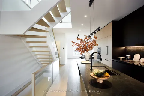 217 Robina Ave, Toronto, ON M6C 3Y6