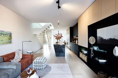 217 Robina Ave, Toronto, ON M6C 3Y6