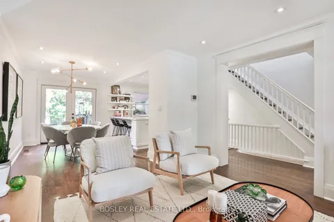 21 Lemay Rd, Toronto, ON M4S 2X2