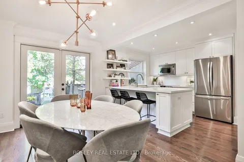 21 Lemay Rd, Toronto, ON M4S 2X2