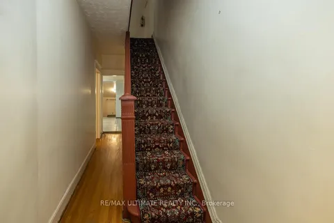 51 Havelock St, Toronto, ON M6H 3B3