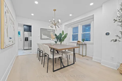 21 Glengarry Ave, Toronto, ON M5M 1C8