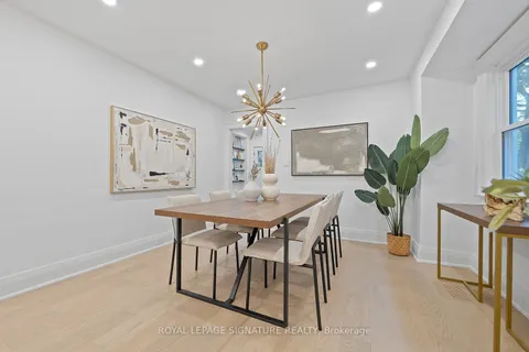 21 Glengarry Ave, Toronto, ON M5M 1C8