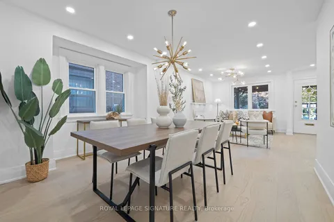 21 Glengarry Ave, Toronto, ON M5M 1C8