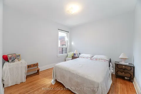 262 Havelock St, Toronto, ON M6H 3B9