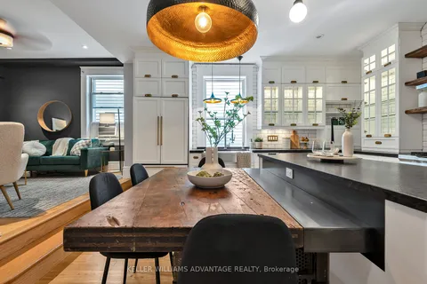 234 Seaton St, Toronto, ON M5A 2T4