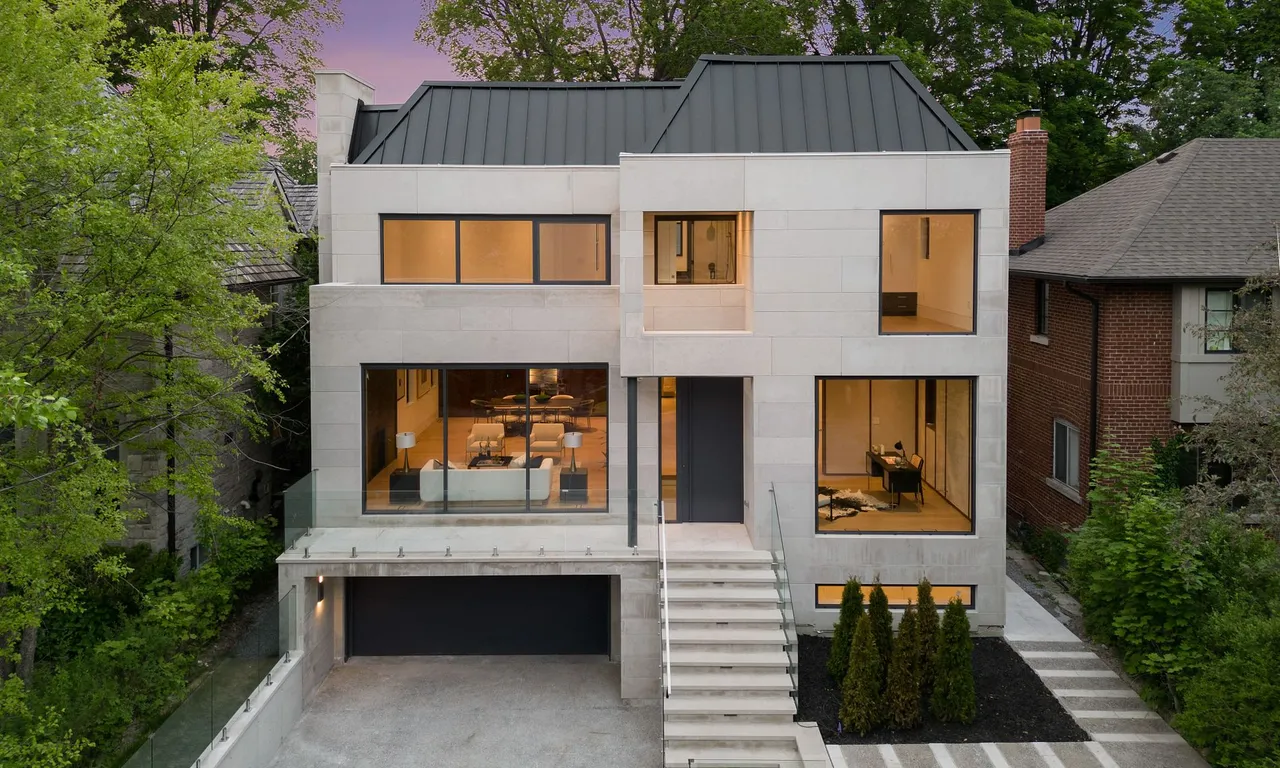 64 Glengowan Rd, Toronto, ON M4N 1G4