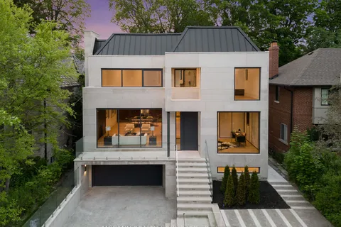 64 Glengowan Rd, Toronto, ON M4N 1G4