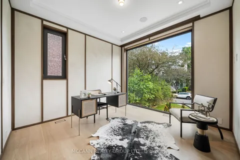 64 Glengowan Rd, Toronto, ON M4N 1G4