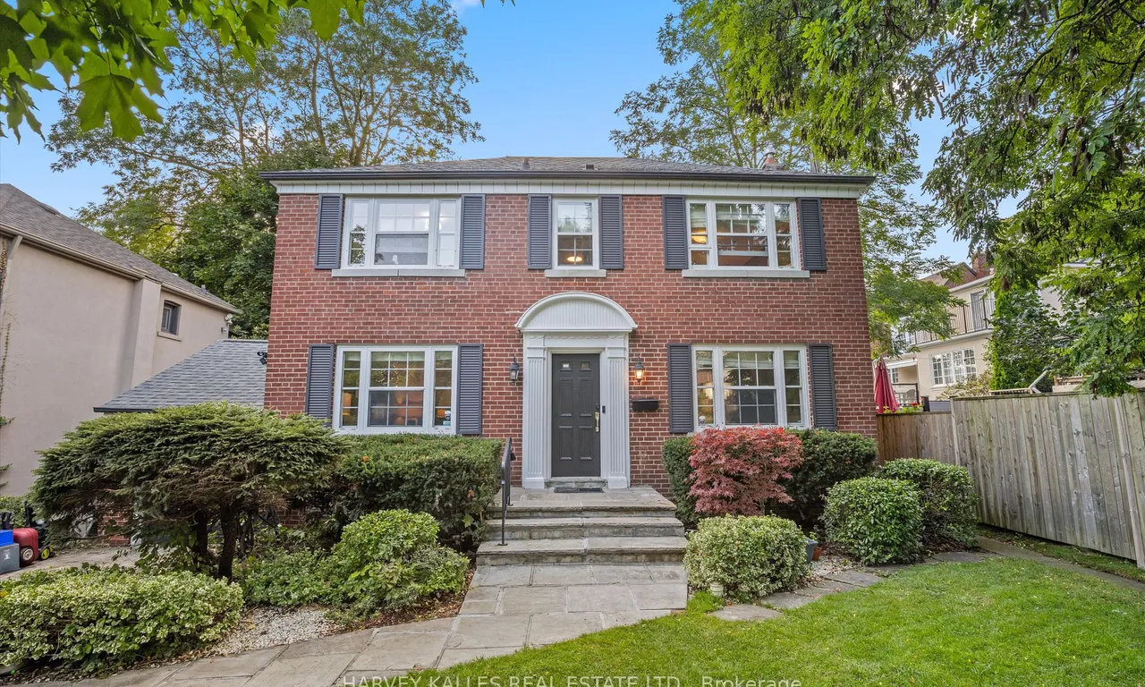 14 Lawnhurst Blvd, Toronto, ON M6B 3C6