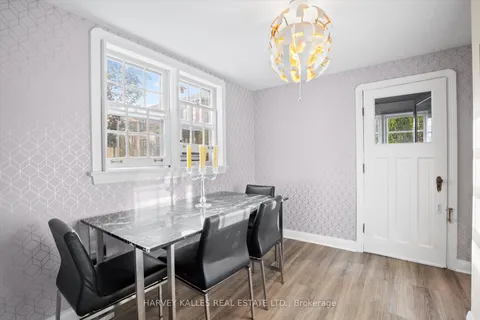 14 Lawnhurst Blvd, Toronto, ON M6B 3C6