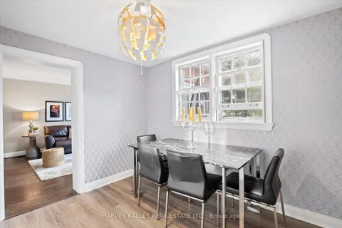 14 Lawnhurst Blvd, Toronto, ON M6B 3C6