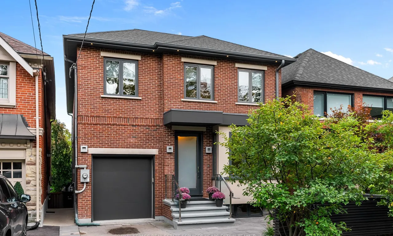 235 Bessborough Dr, Toronto, ON M4G 3K4