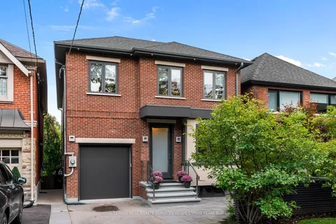 235 Bessborough Dr, Toronto, ON M4G 3K4