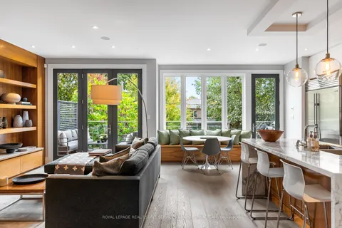 235 Bessborough Dr, Toronto, ON M4G 3K4