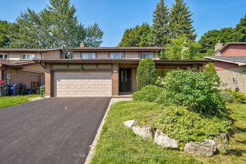 10 Mellowood Dr, Toronto, ON M2L 2E3