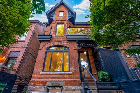 368 Markham St, Toronto, ON M6G 2K9