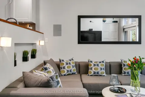 68 Sutherland Dr, Toronto, ON M4G 1H3