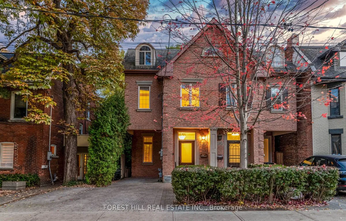 27 Woodlawn Ave, Toronto, ON M4V 1G6