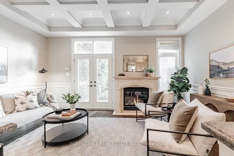 27 Woodlawn Ave, Toronto, ON M4V 1G6