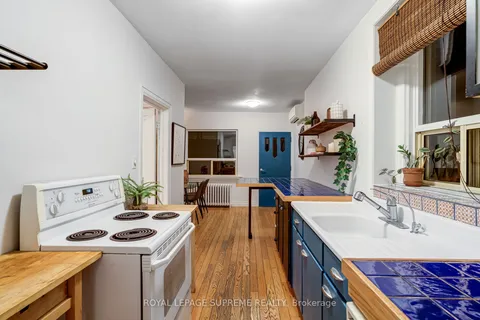 149 Euclid Ave, Toronto, ON M6J 2J8