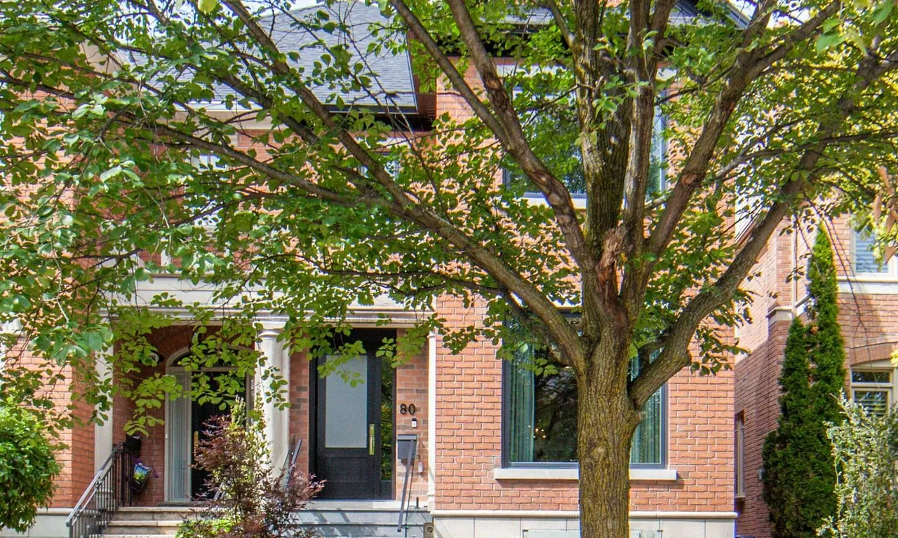 80 Mathersfield Dr, Toronto, ON M4W 3W5