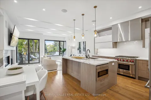 137 Ranleigh Ave, Toronto, ON M4N 1X2