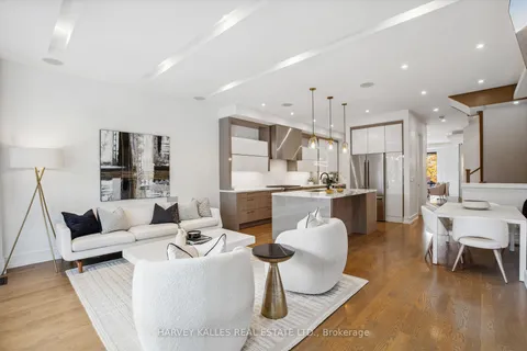 137 Ranleigh Ave, Toronto, ON M4N 1X2