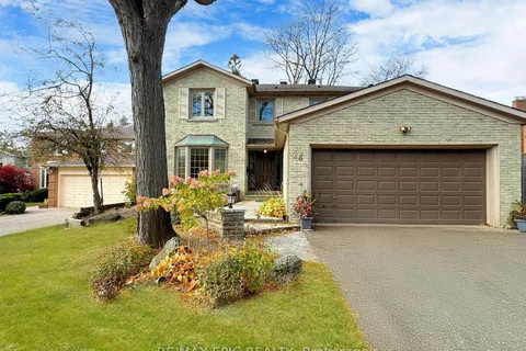 26 Bluffwood Dr, Toronto, ON M2H 3L6