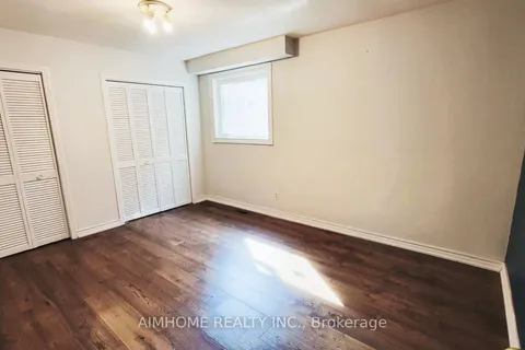 326 Mckee Ave, Toronto, ON M2N 4E5