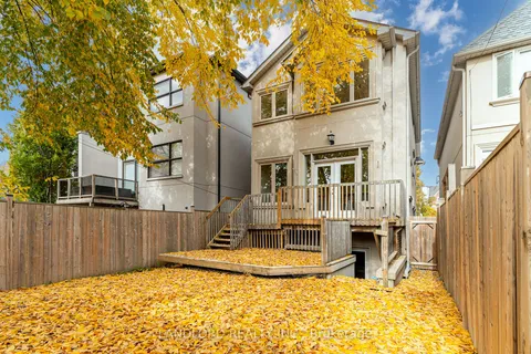 425 Cranbrooke Ave, Toronto, ON M5M 1N4