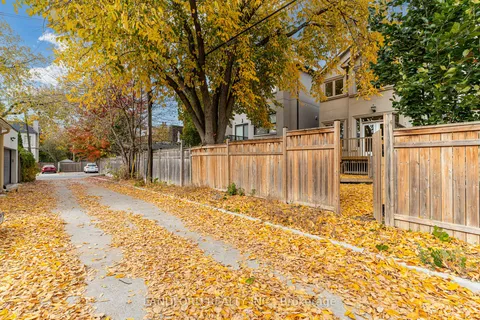 425 Cranbrooke Ave, Toronto, ON M5M 1N4
