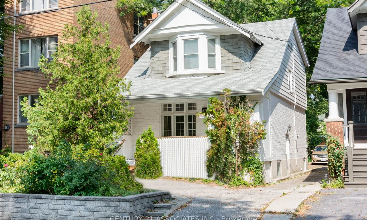 78 Castlefield Ave, Toronto, ON M4R 1G4