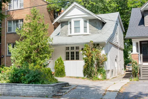 78 Castlefield Ave, Toronto, ON M4R 1G4
