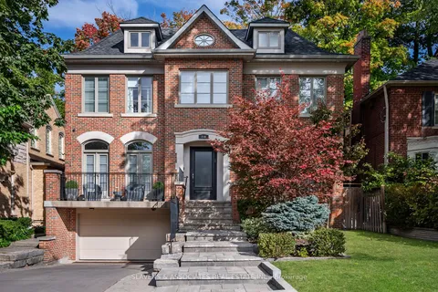 216 Hillhurst Blvd, Toronto, ON M5N 1P4