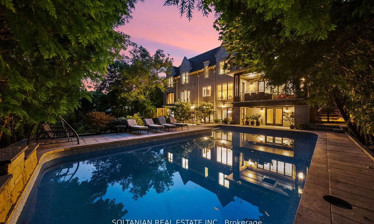 97 Post Rd, Toronto, ON M3B 1J3