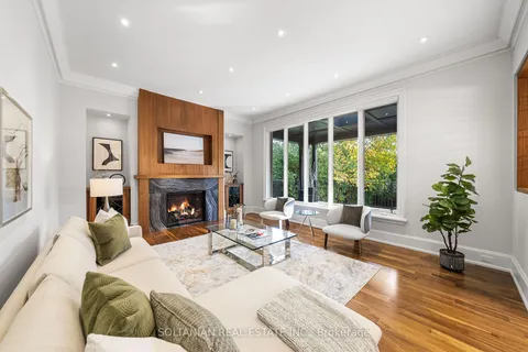 97 Post Rd, Toronto, ON M3B 1J3