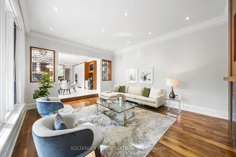 97 Post Rd, Toronto, ON M3B 1J3