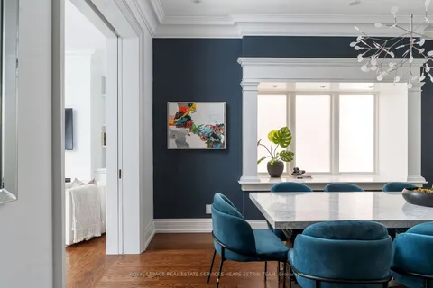 88 Binscarth Rd, Toronto, ON M4W 1Y4